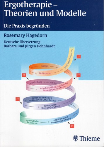 Hagedorn ergotherapie - hagedorn:,