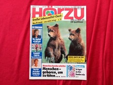 HÖRZU 8/1994 - TV-Zeitschrift