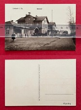 Limbach bei oberfrohna um - oberfrohna,