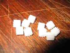 10 KUNSTSTOFFRITZEL 12 ZÄHNE