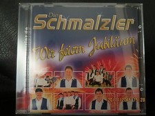 Die schmalzler wir - -,