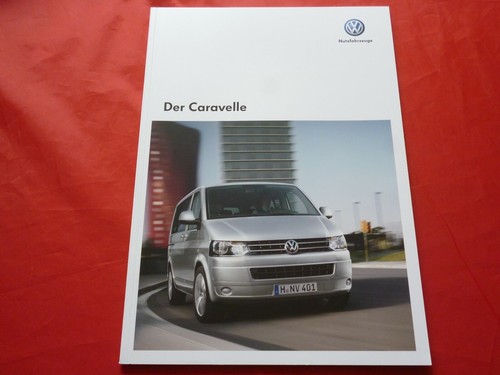 Caravelle trendline - vw, t5