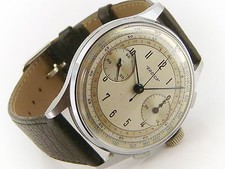 " EROICA " Herrenarmbanduhr