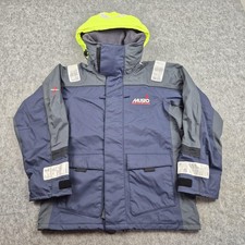 Musto jacke herren small - musto,