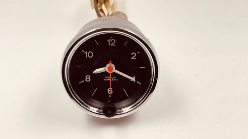 Veglia borletti uhr 52mm - borletti,