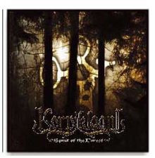 Spirit of the Forest von