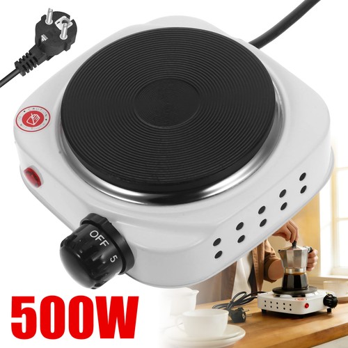 500w mini einzel - 500w, mini-einzel-kochplatte