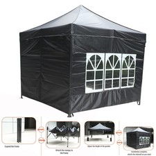 Pavillon popup design pop - pavillon, up