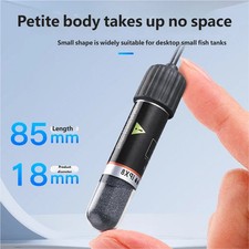 USB Aquarium Heizstab 10W Mini