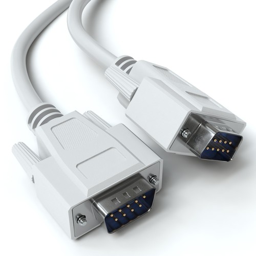 Vga verbindungskabel - 1,8m,