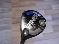 Ping G30 Holz 5 18° Graphit