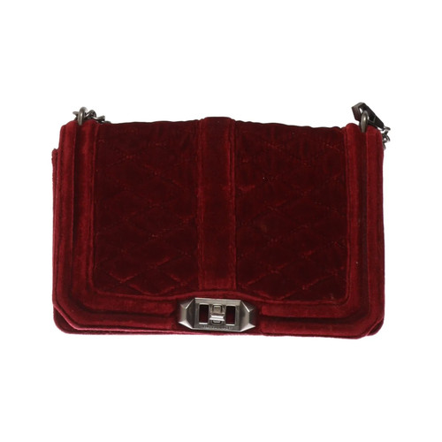 Rebecca minkoff - rebecca,