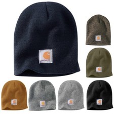 Carhartt Strick Winter Mütze