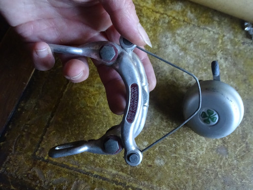 Weinmann mittelzug bremse - weinmann,
