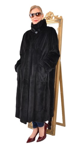 A5297 samt wiesel - a5297, mantel