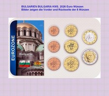 Bulgarien bulgaria kms 2026 - kms.,