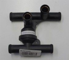 Standheizung Eberspächer