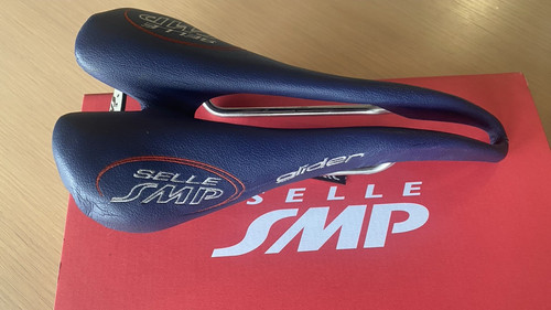 Selle smp glider fahrrad - smp,