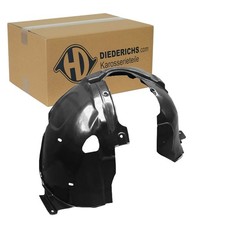 DIEDERICHS RADHAUSSCHALE VORNE