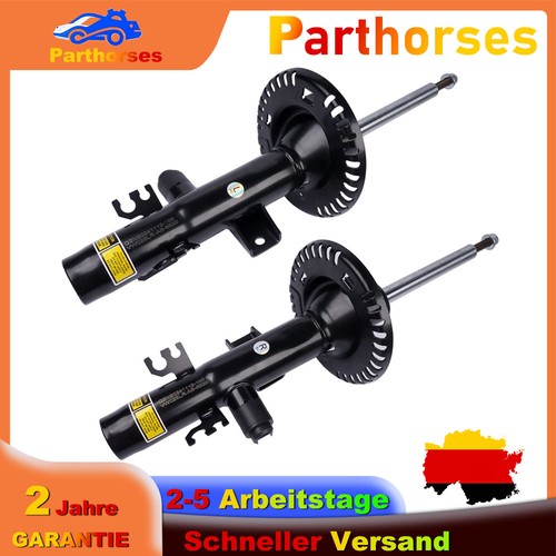 2stk stoßdämpfer vorne für - 2stk,