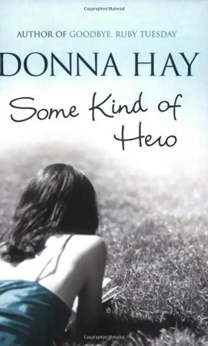 Some kind hero hay donna - of,
