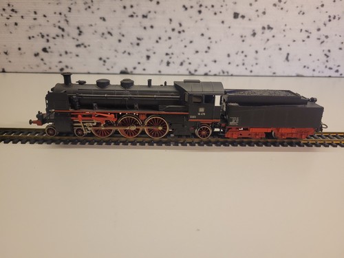 Märklin 3091 lokomotive db - h0,