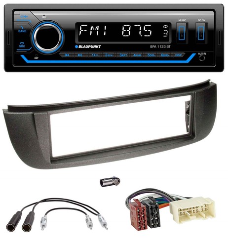 Blaupunkt mp3 bluetooth - mp3,
