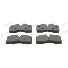 Ferodo Bremsbelagsatz