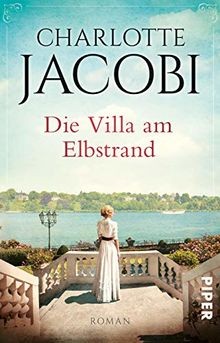 Die villa elbstrand roman - die,