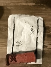 A20 Musterwalze Malerwalze