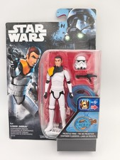 STAR WARS - Rebels - 4 Inch