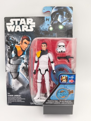 Star wars rebels 4 - wars,
