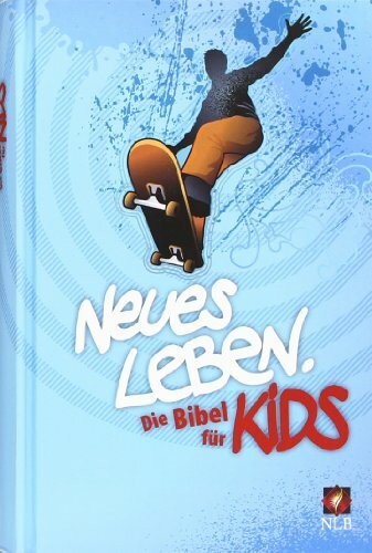 Neues leben die bibel - leben.,
