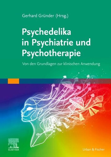 Psychedelika psychiatrie - psychedelika,