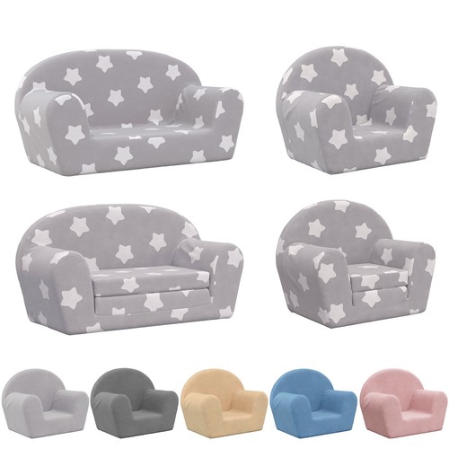Mini kindersofa weich - mini,