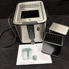WMF Küchenminis Fritteuse mit