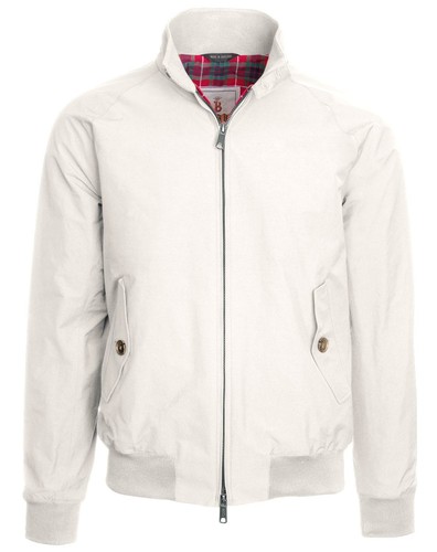 Baracuta harrington jacket - g9,