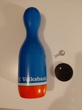 Kegel Sparbüchse, Volksbank 