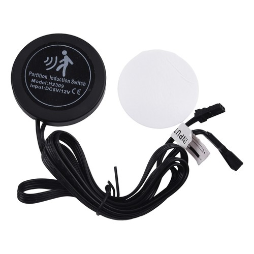 Led steuerung mit touch - led,