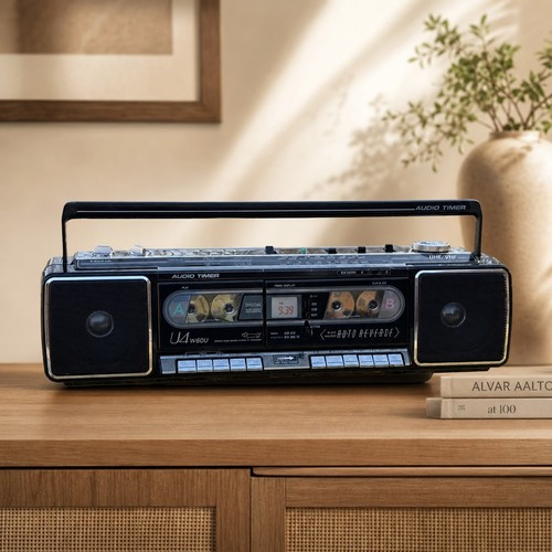 Sanyo w60u seltener vintage - u4,
