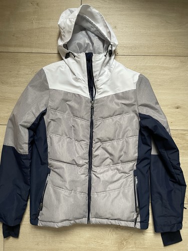 Skijacke damen crivit - damen, gr
