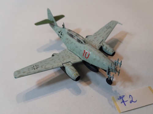 Toys 144 luftwaffe - f-toys,