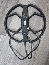 KARMA 13" DD Spule für Fisher