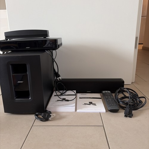 Bose soundtouch 120 hom - soundtouch,