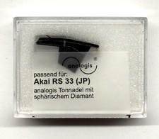 Ersatz-Nadel RS 33 / 35 für