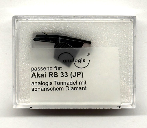Ersatz nadel 35 für - /,