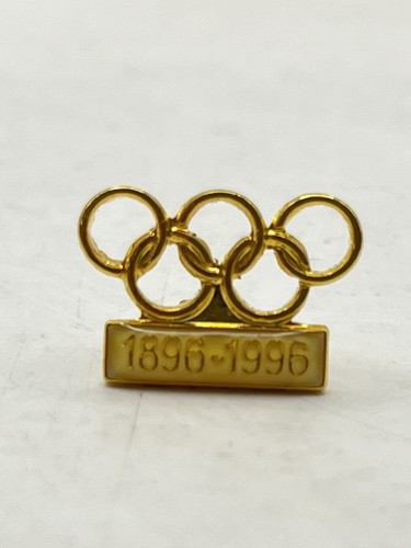 100 jahre olympische - 100,