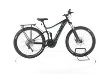 Giant Stance E+ 2 E-Bike Fully