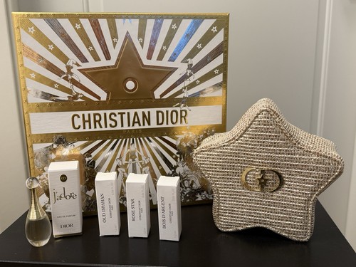 Dior geschenkset - dior,