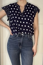 Bluemotion Bluse Damen S 36/38